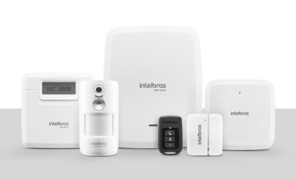 Soluções Completas WiFi